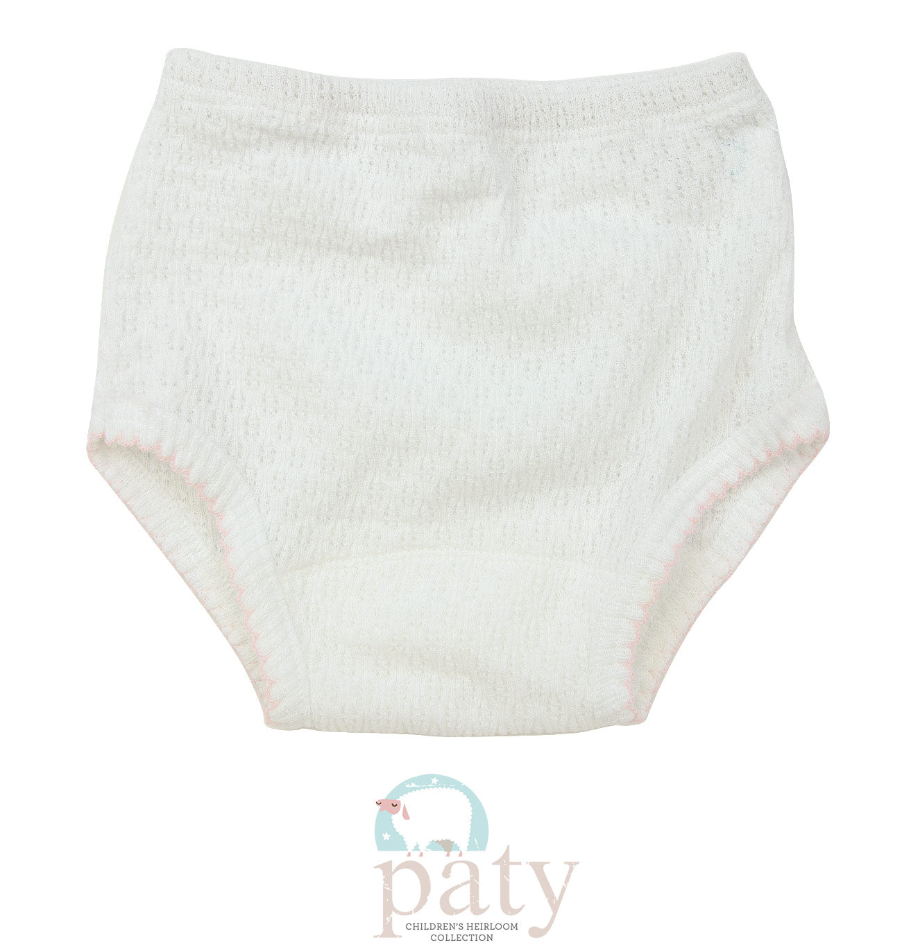 Paty Knit Bloomers #112