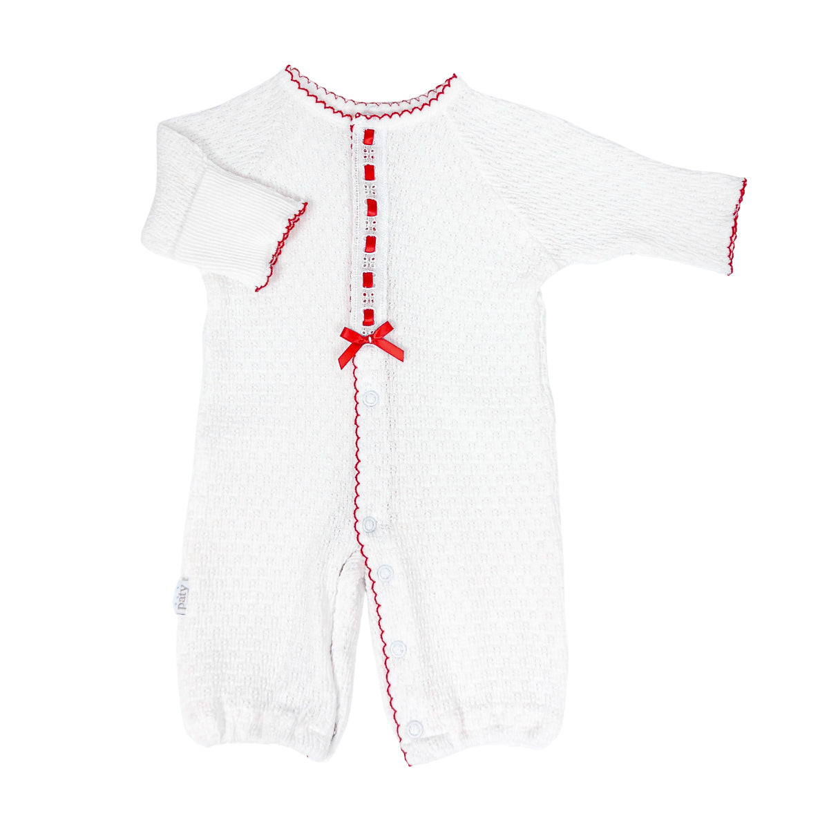 Converter with Eyelet Trim