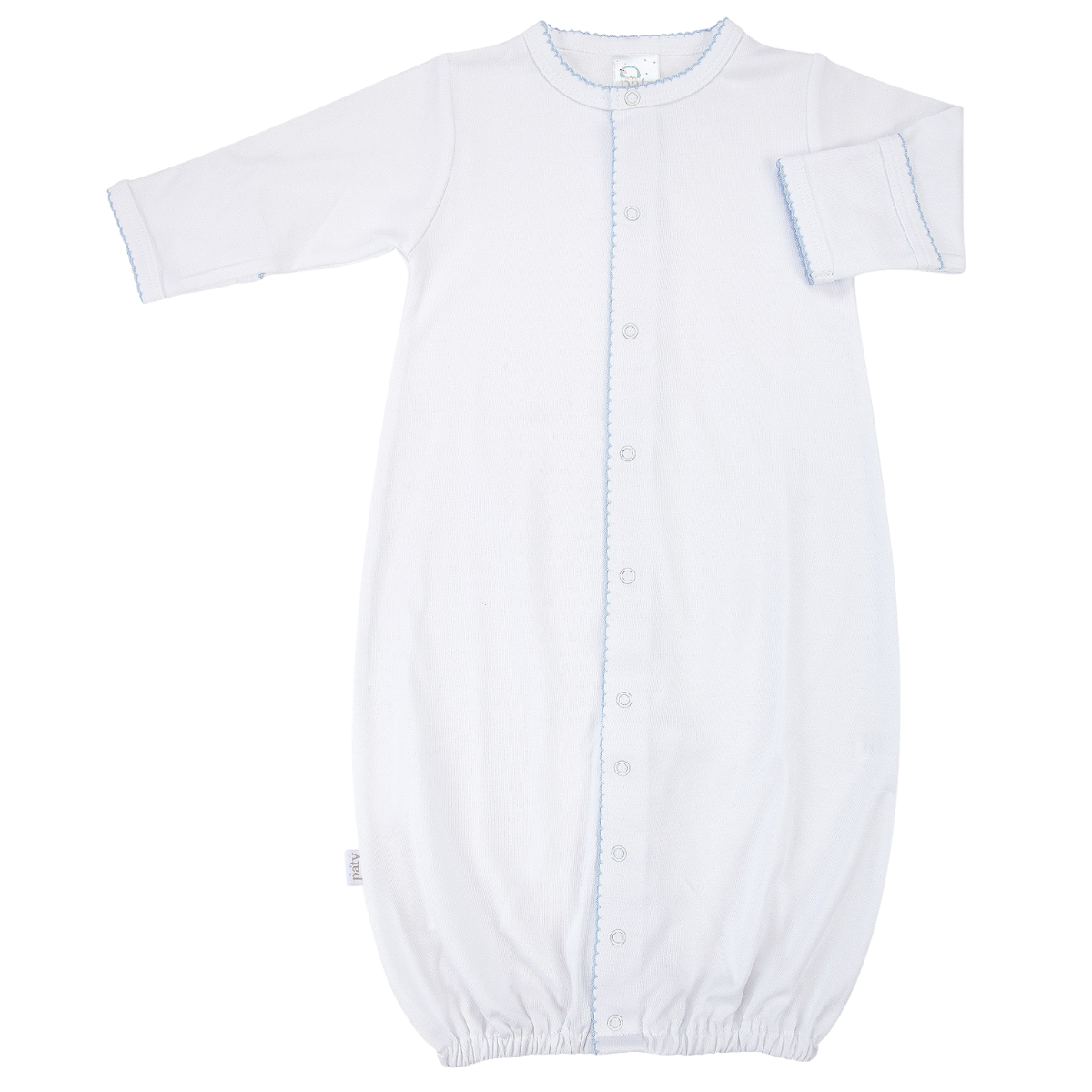 Pima Cotton Converter