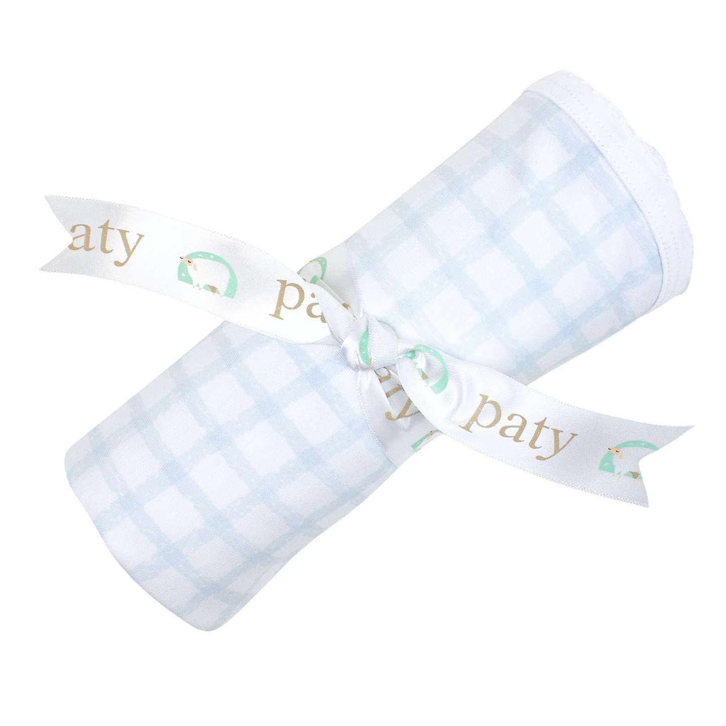 Paty Pima Blanket