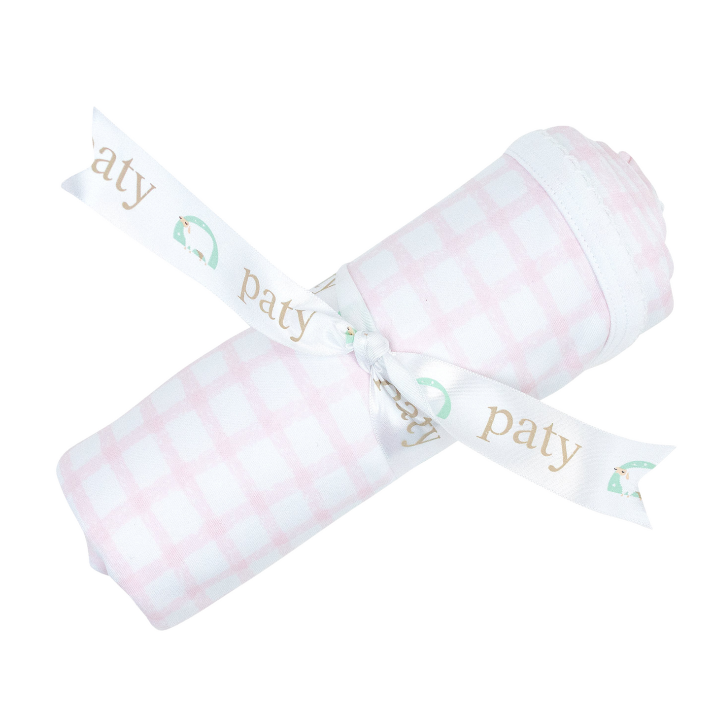 Paty Pima Interlock Blanket