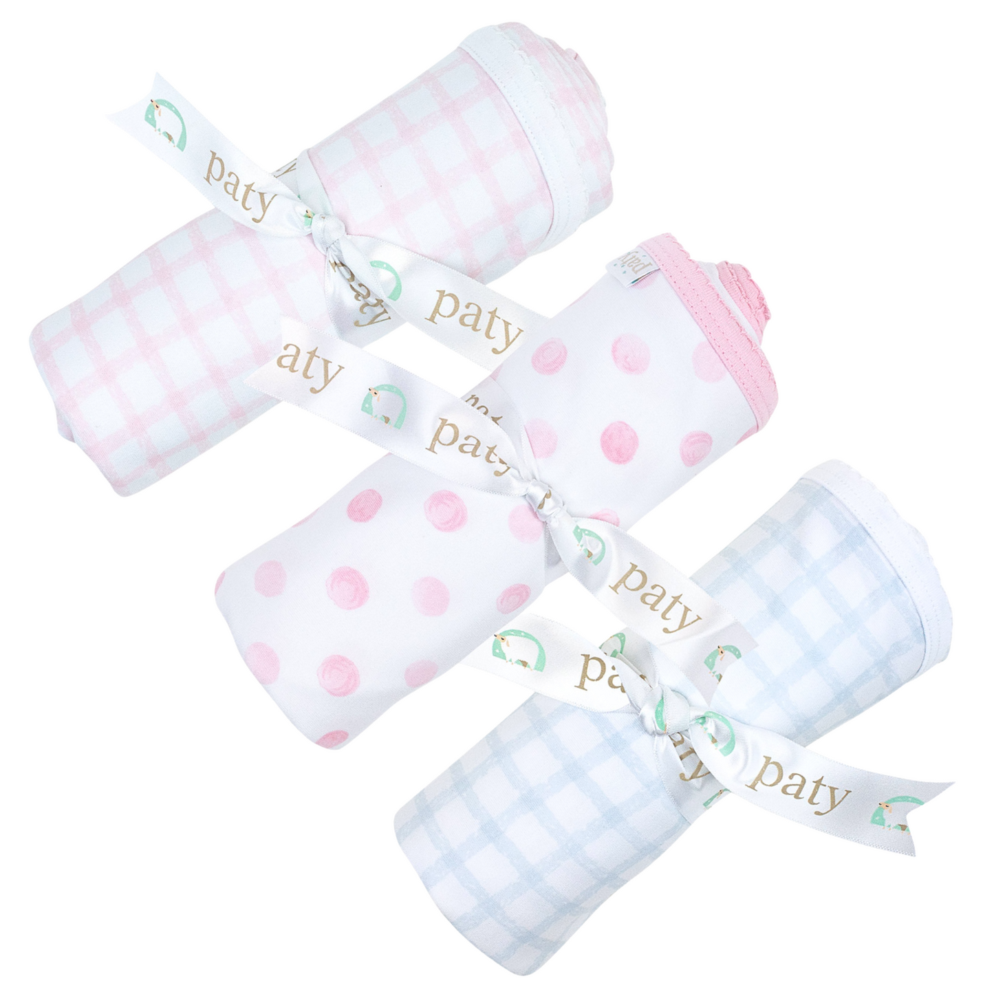 Paty Pima Blanket