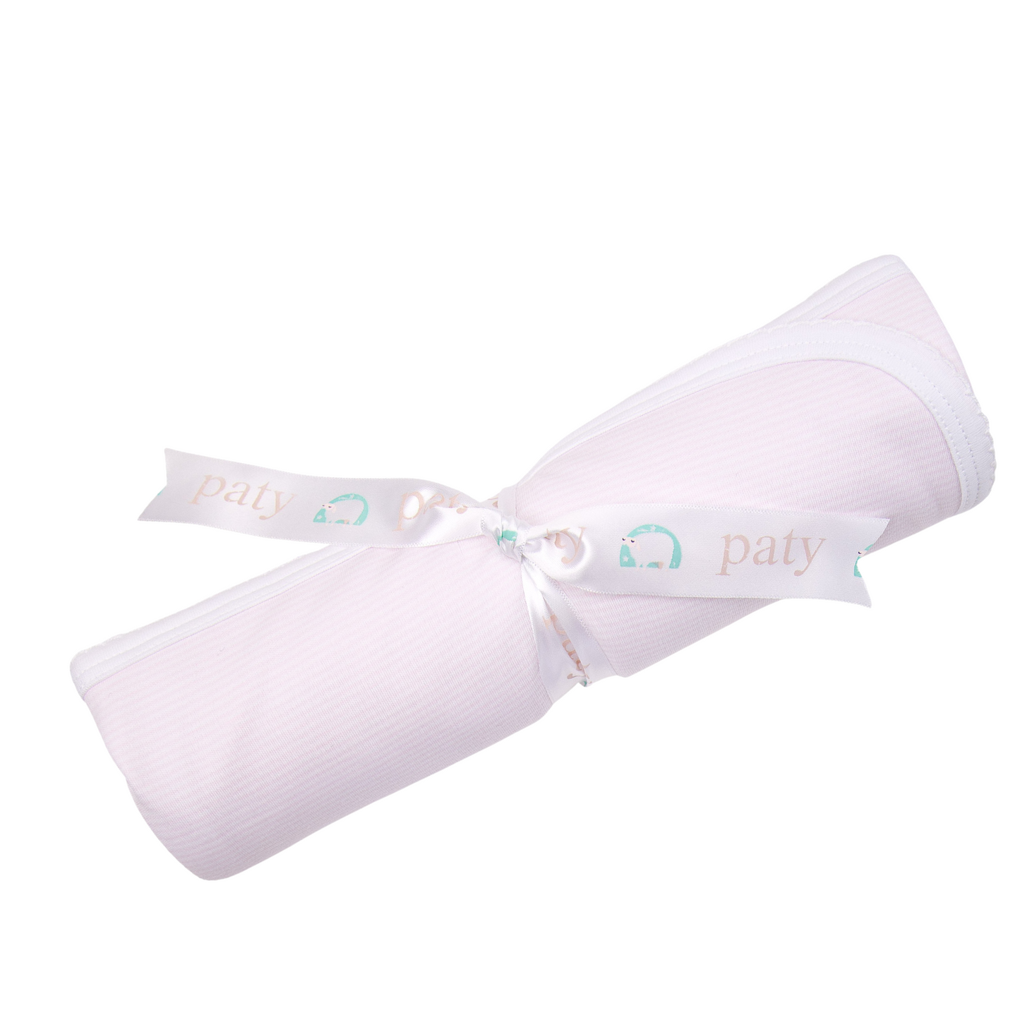 Paty Pima Cotton Baby Blanket