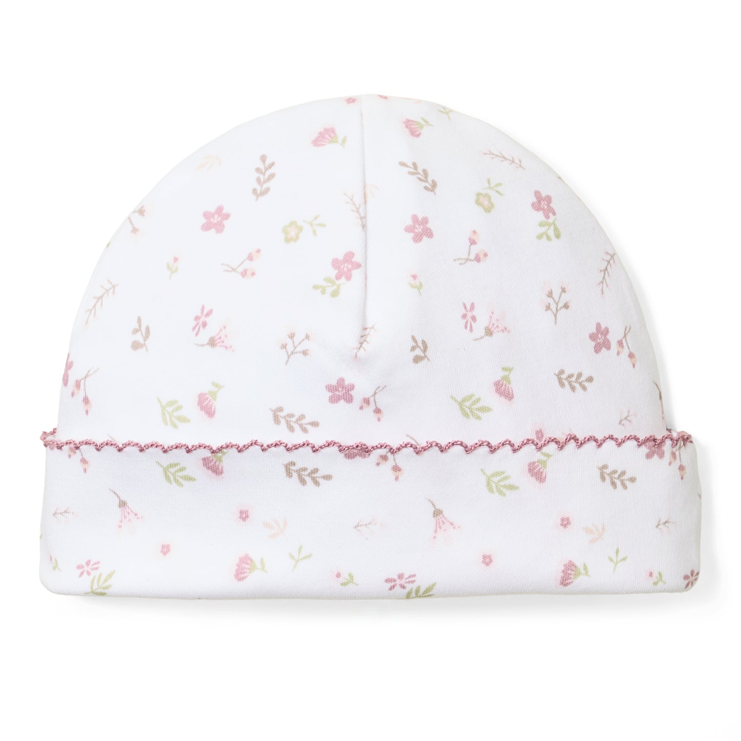 Paty Organic Cotton Saylor Beanie
