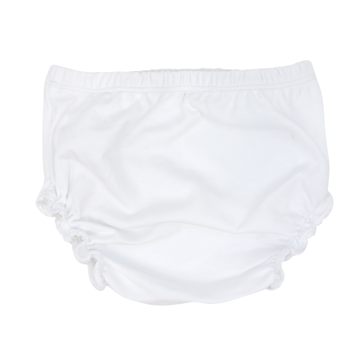 Paty Pima Cotton Diaper Cover