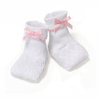Paty Knit Booties
