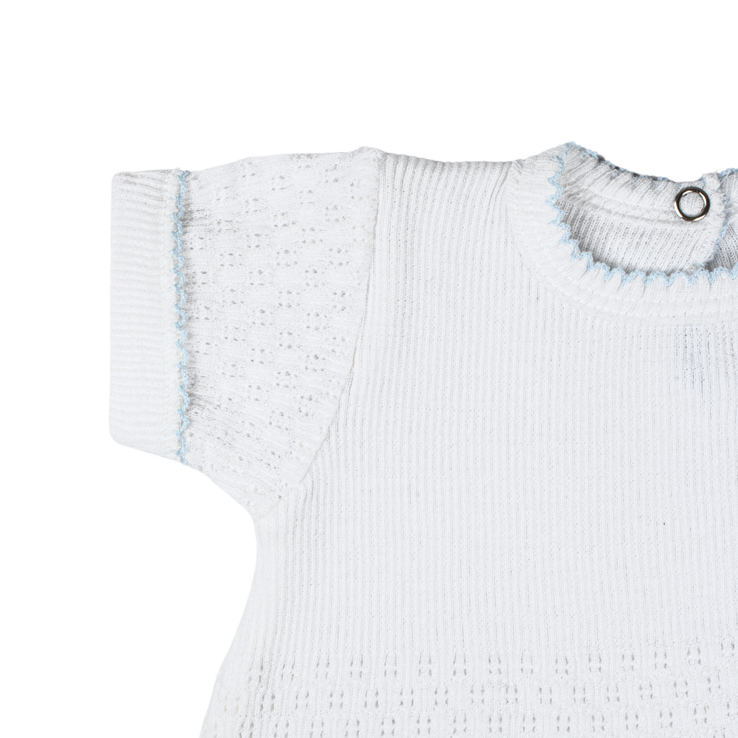 Paty Knit Bubble #162