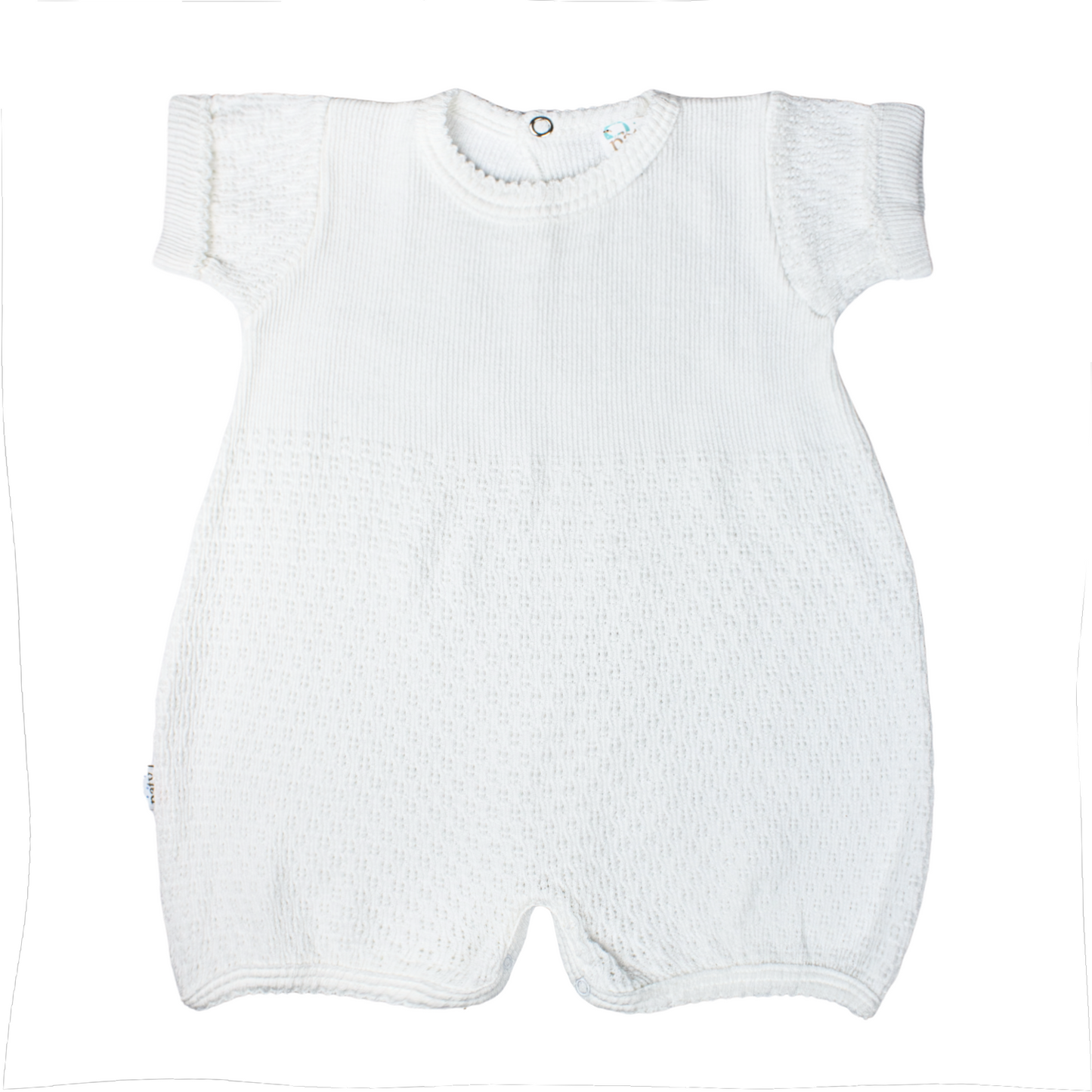 Paty Knit Bubble #162