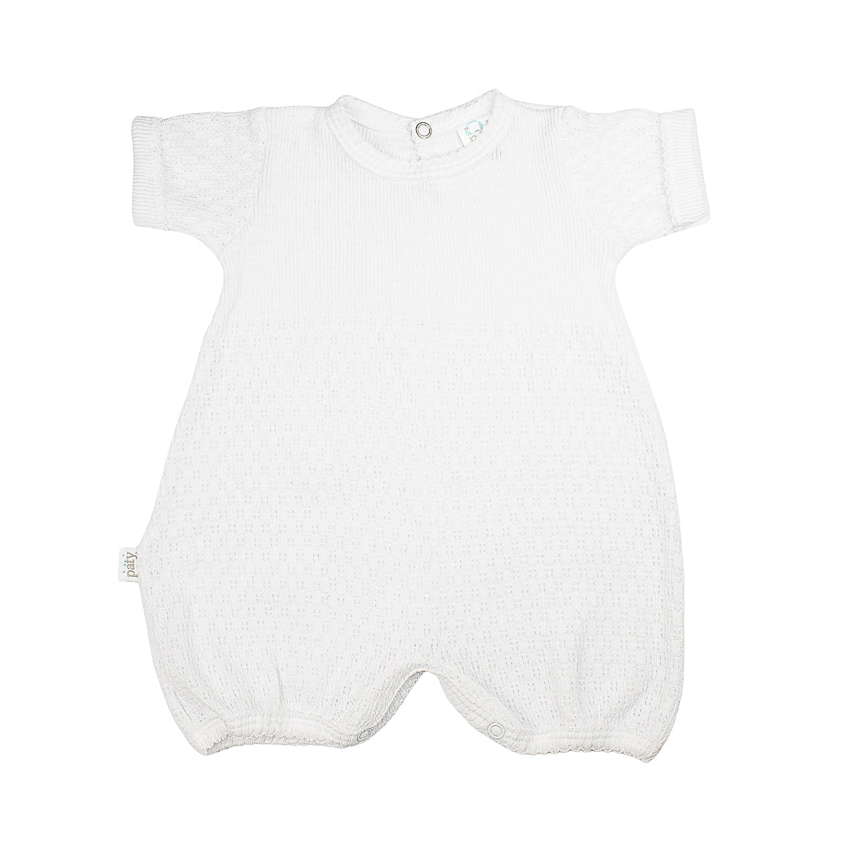 Paty Knit Bubble #162