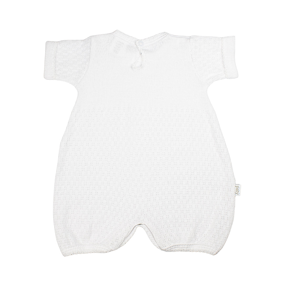 Paty Knit Bubble #162