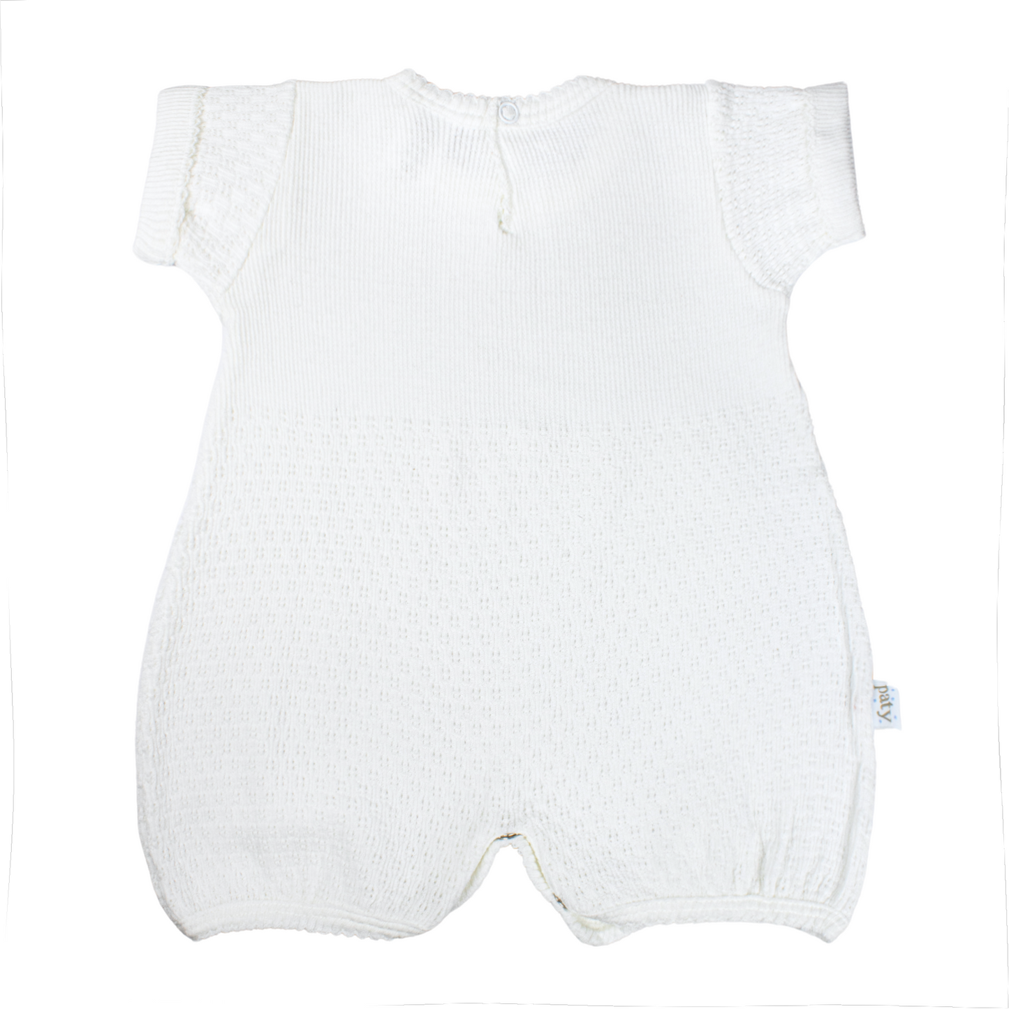 Paty Knit Bubble #162