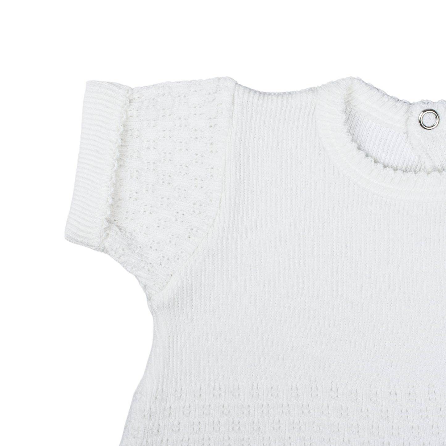 Paty Knit Bubble #162