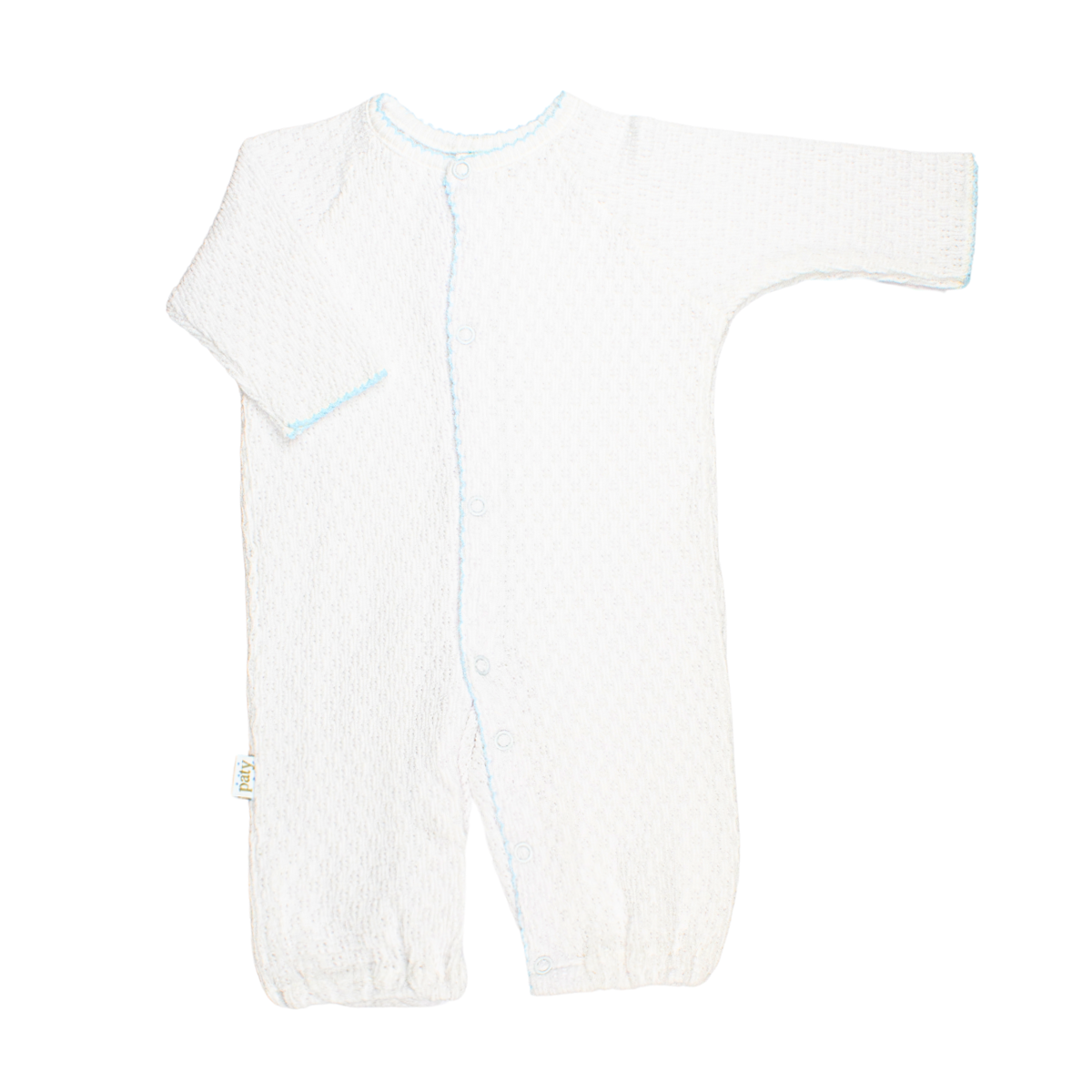 Paty Knit Converter #173