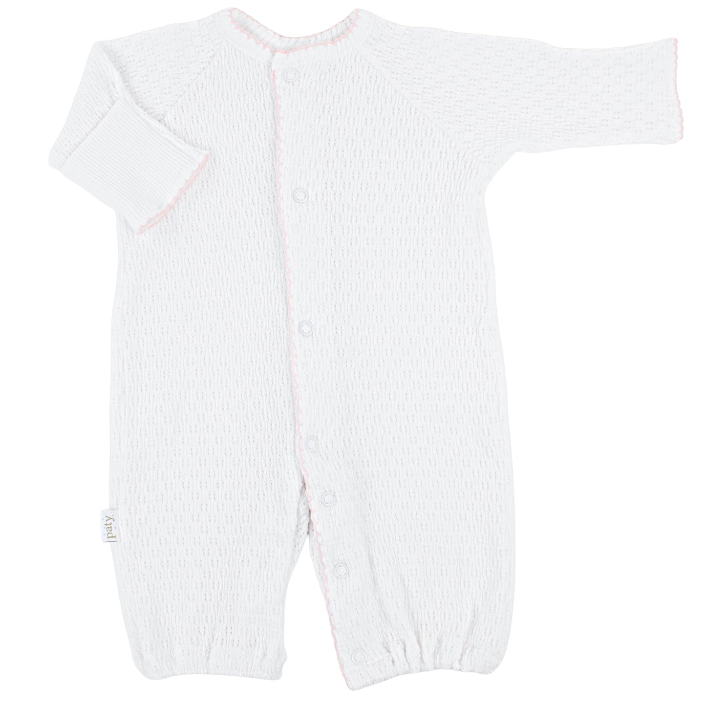 Paty Knit Converter