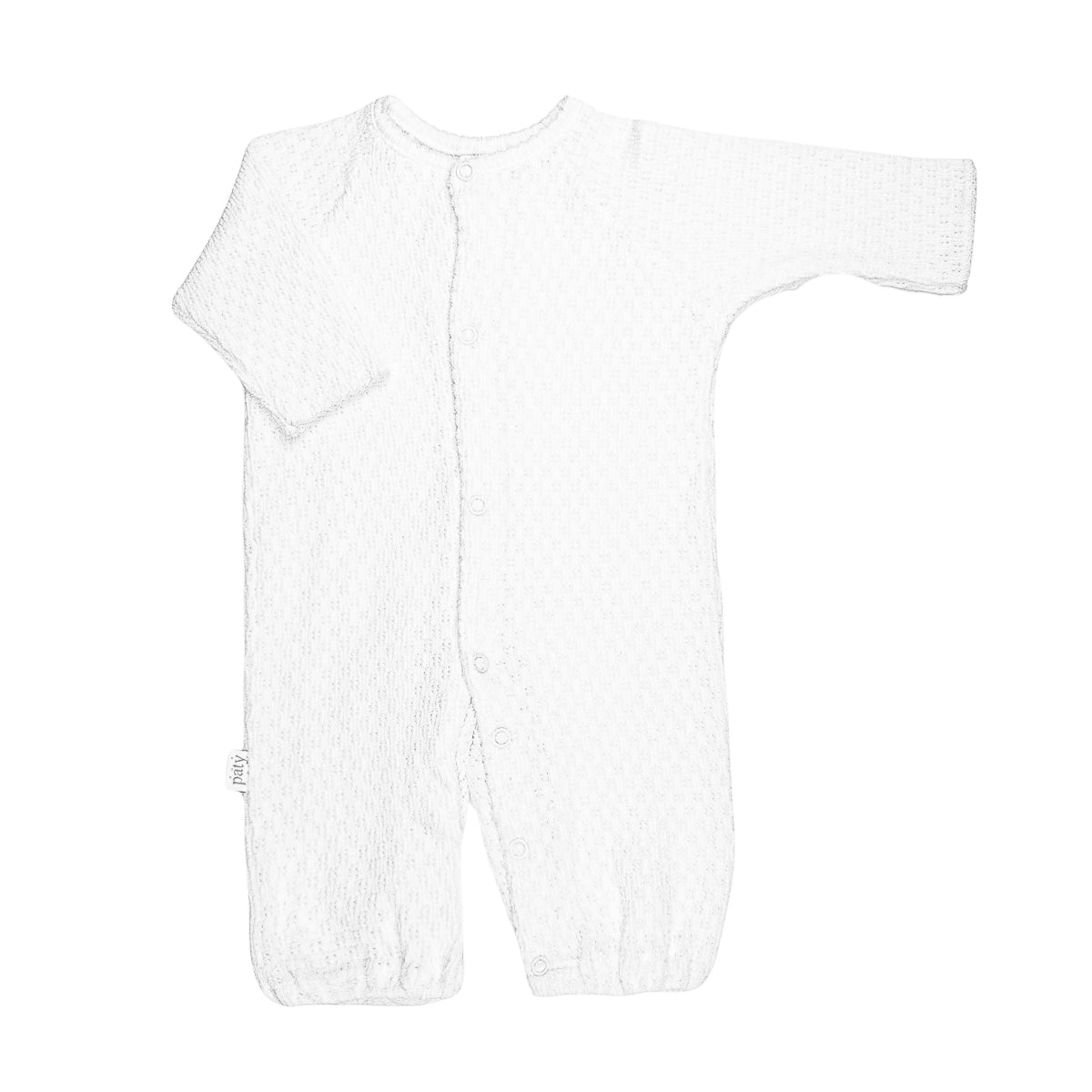 Paty Knit Converter #173