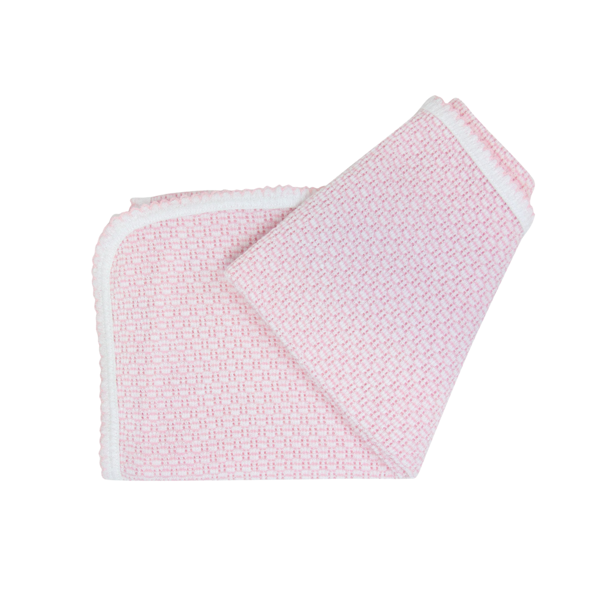 Monogrammed Blanket Interlocking Font