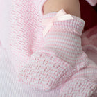 PatyKnit™ Solid Color Booties