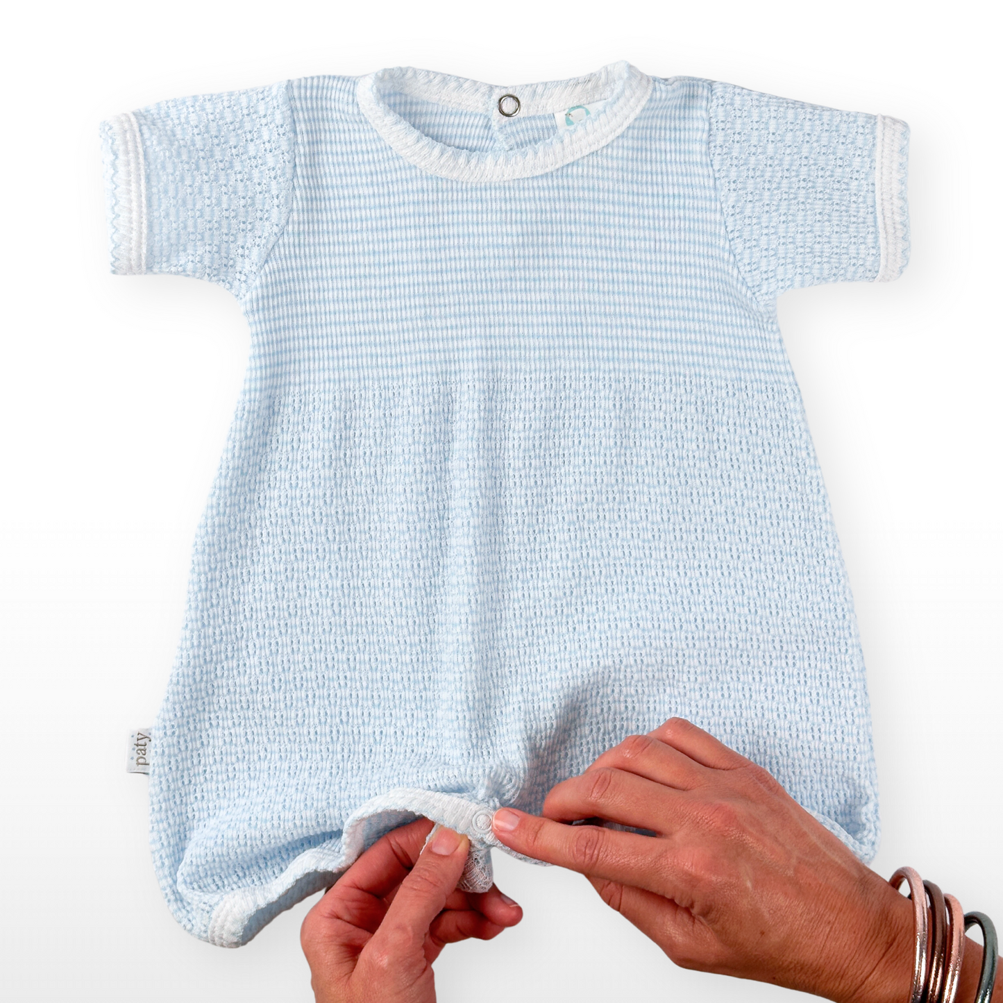 Paty Knit Bubble #262