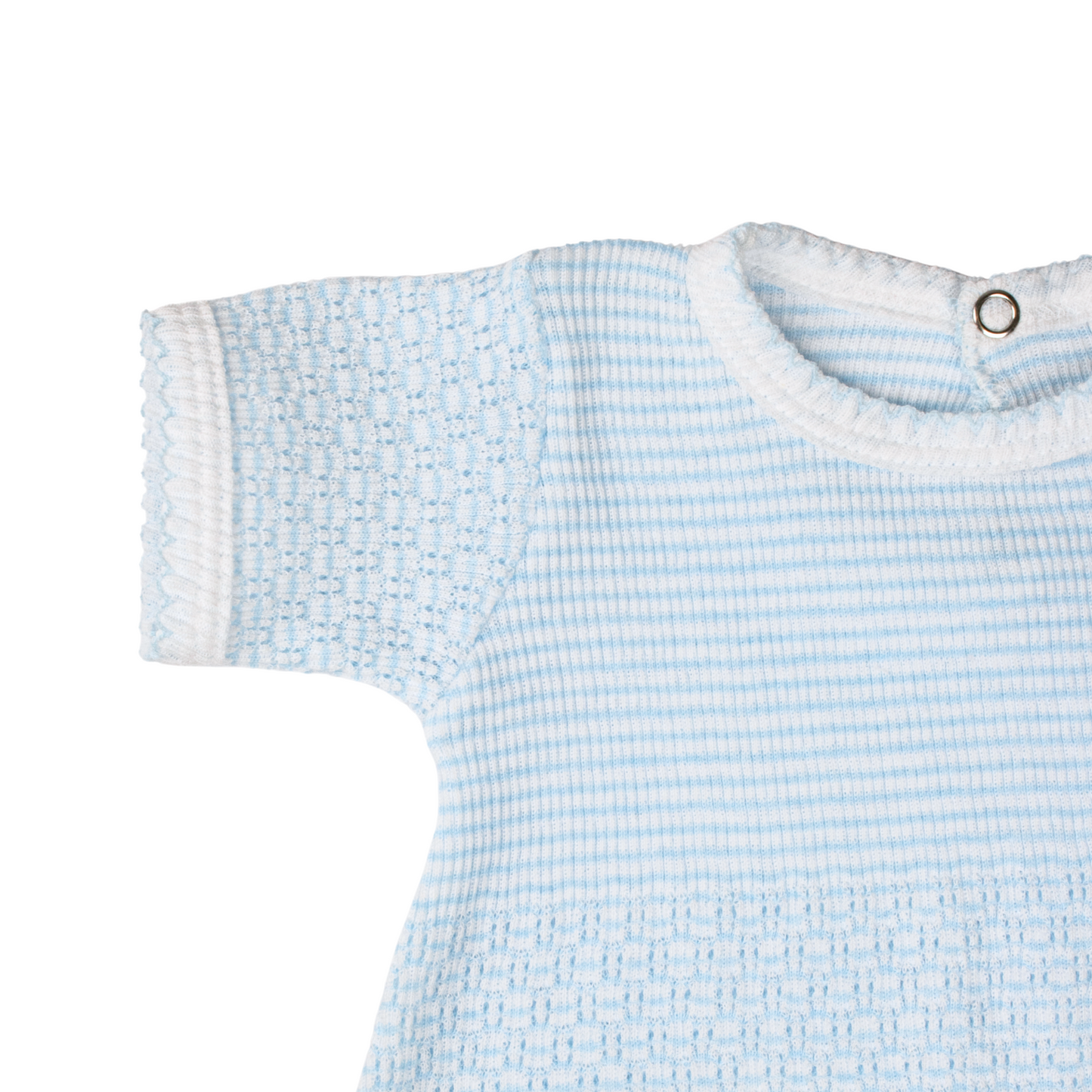 Paty Knit Bubble #262