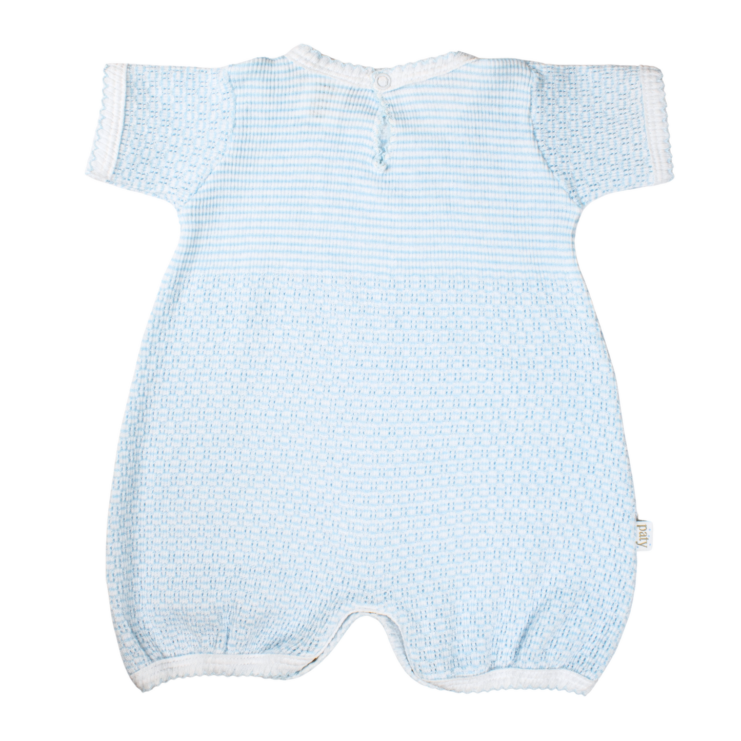 Paty Knit Bubble #262