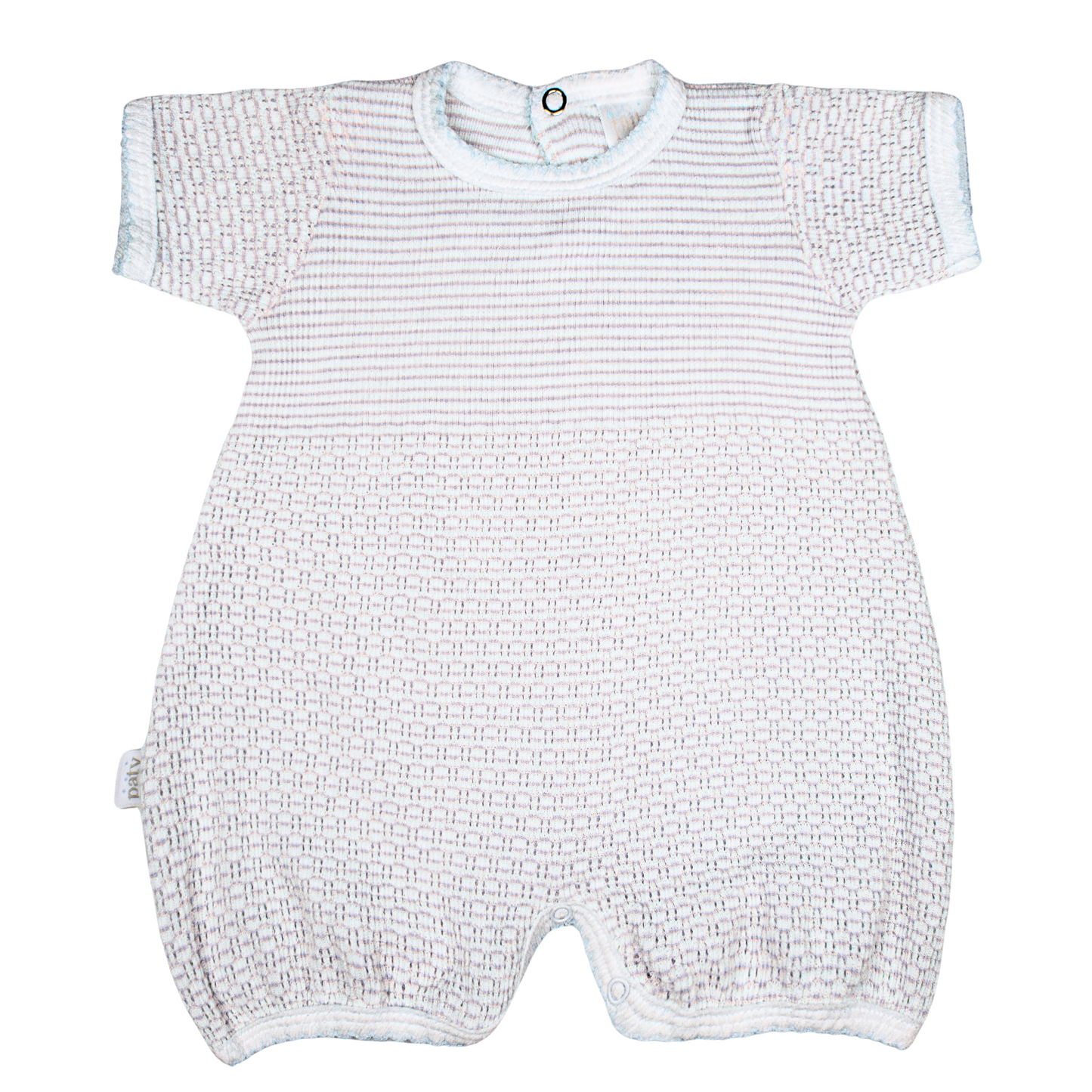 Paty Knit Bubble #262