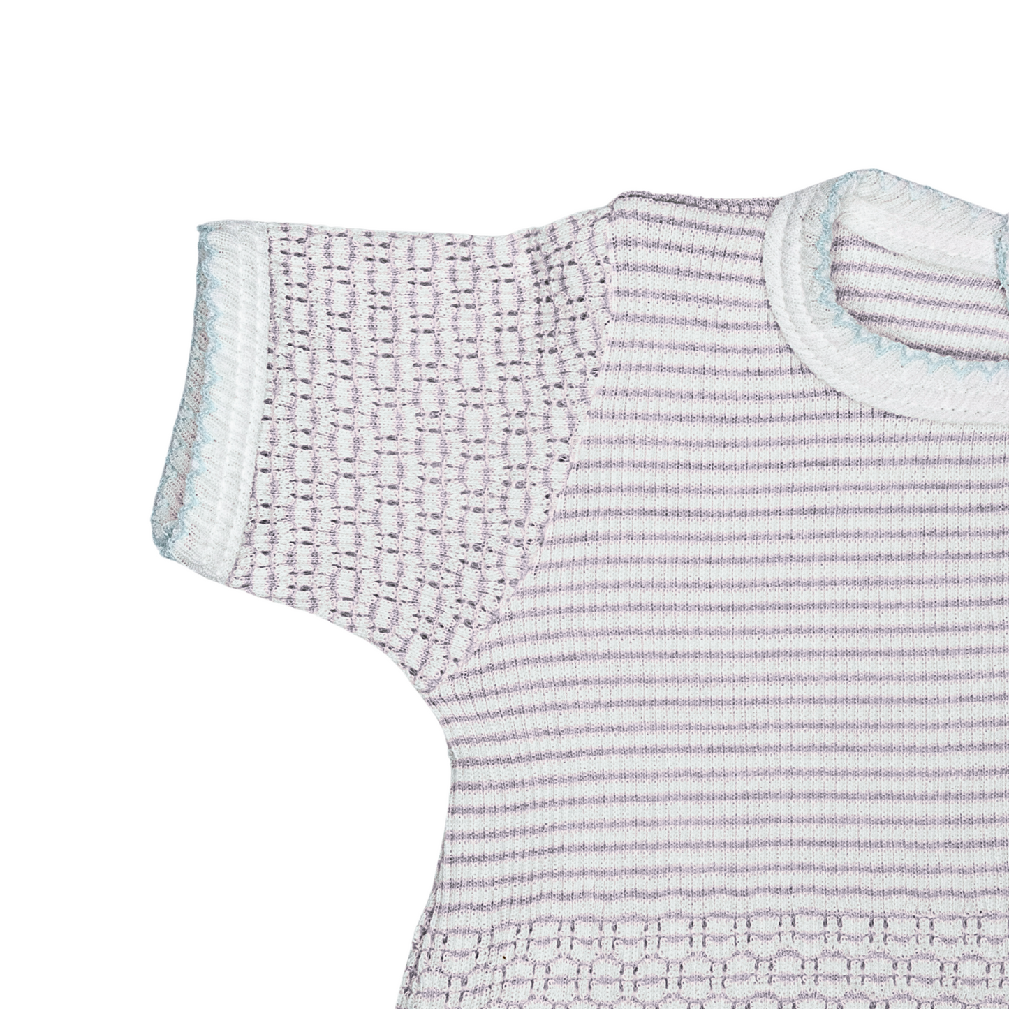 Paty Knit Bubble #262
