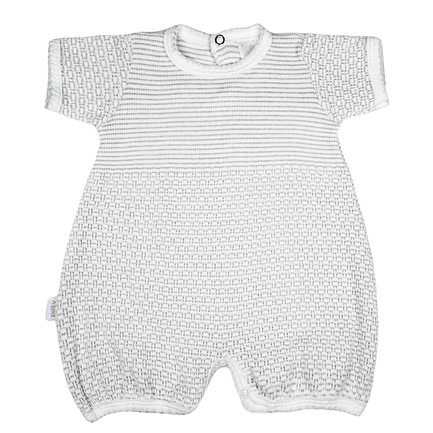 Paty Knit Bubble #262