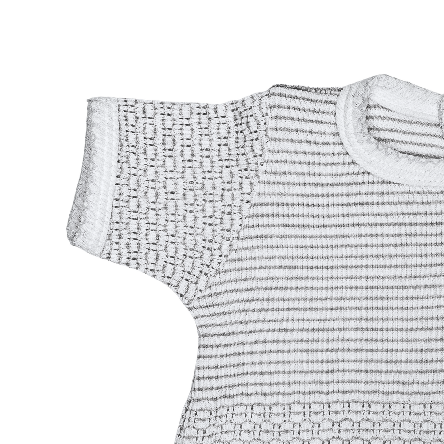 Paty Knit Bubble #262
