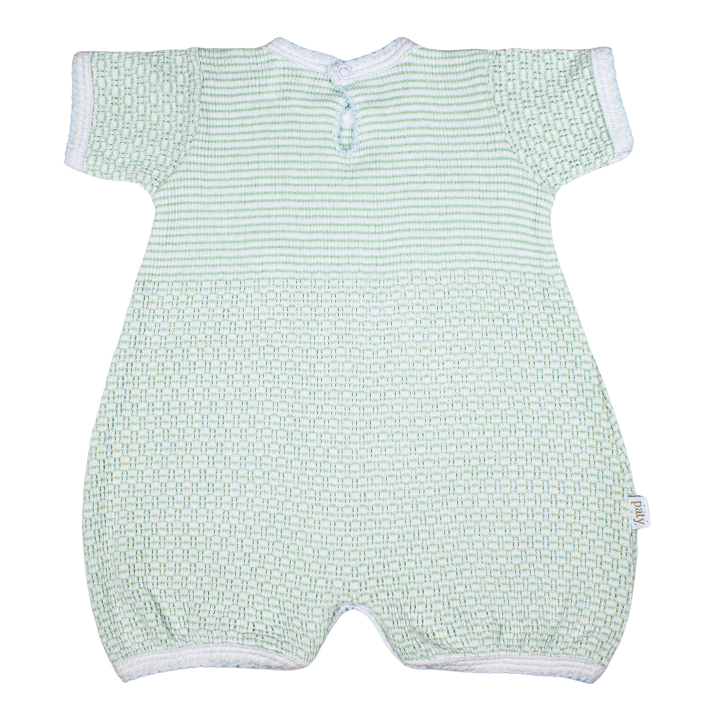 Paty Knit Bubble #262