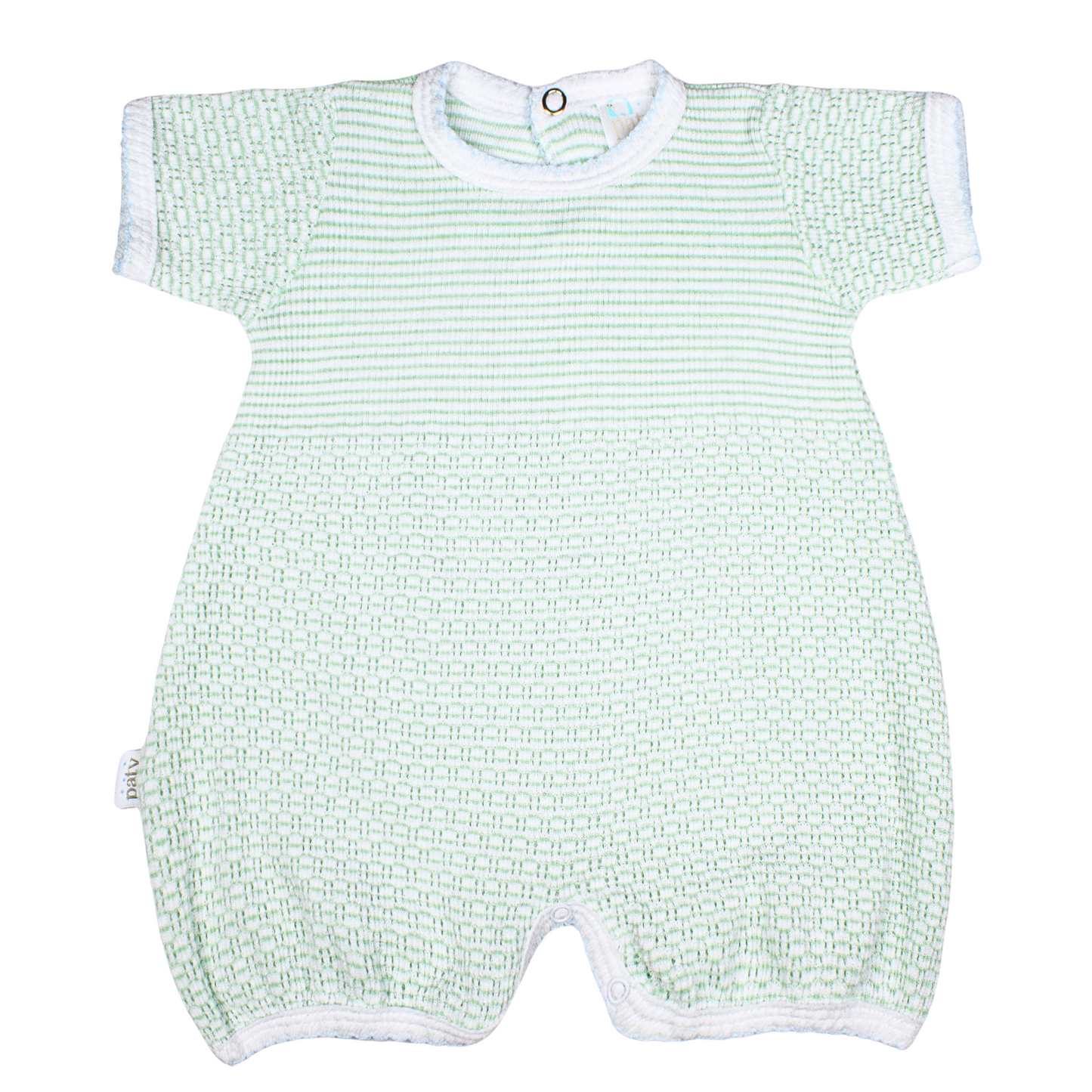 Paty Knit Bubble #262