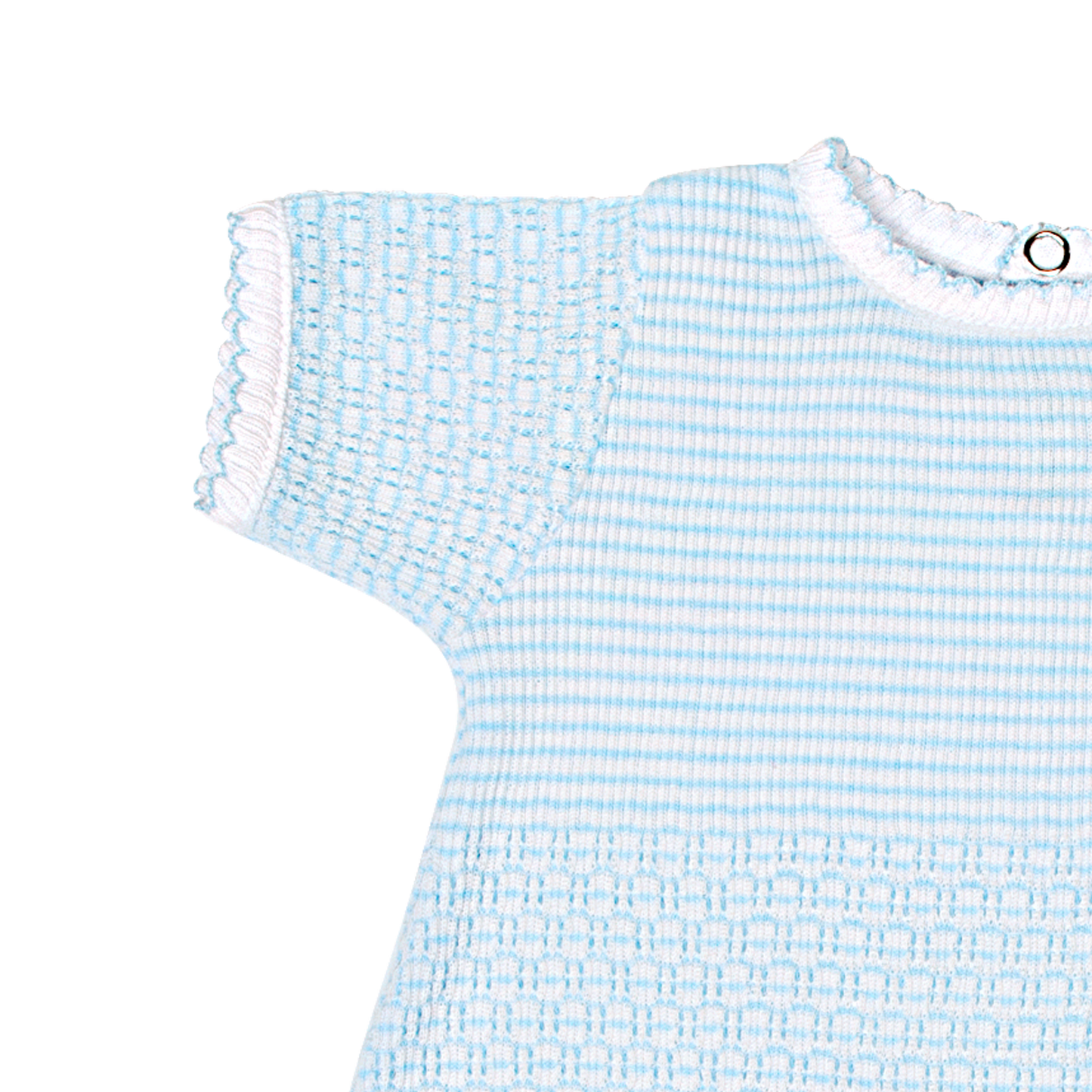 Paty Knit Bubble