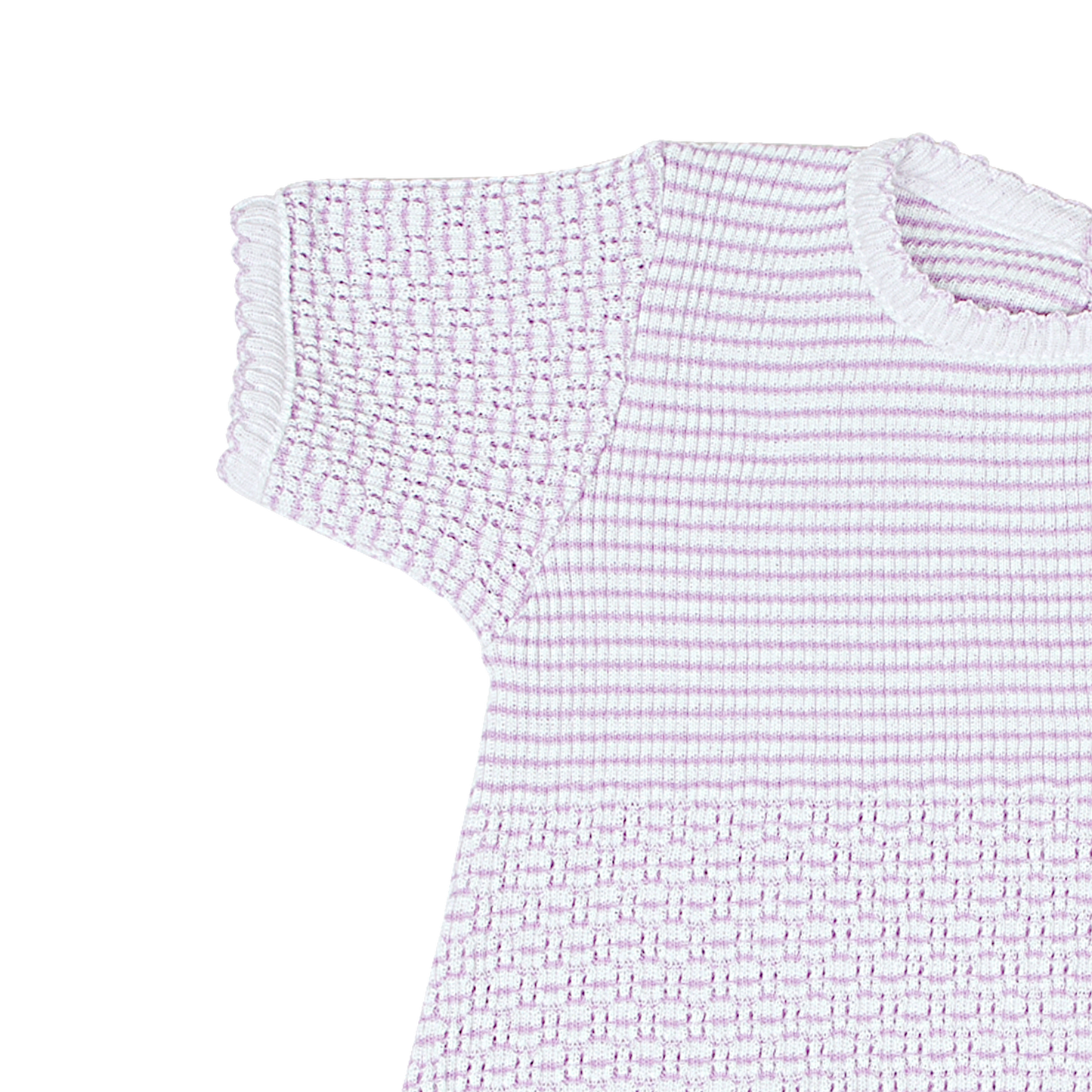 Paty Knit Bubble