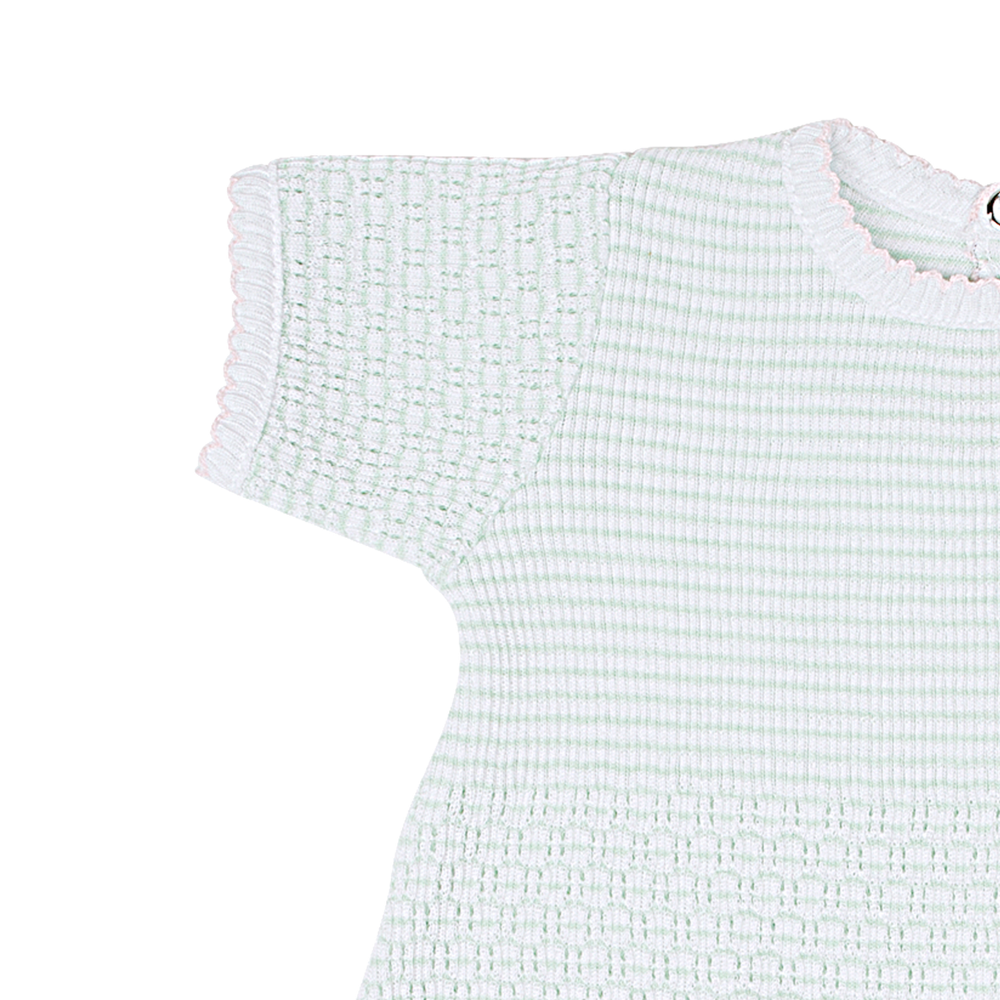 Paty Knit Bubble