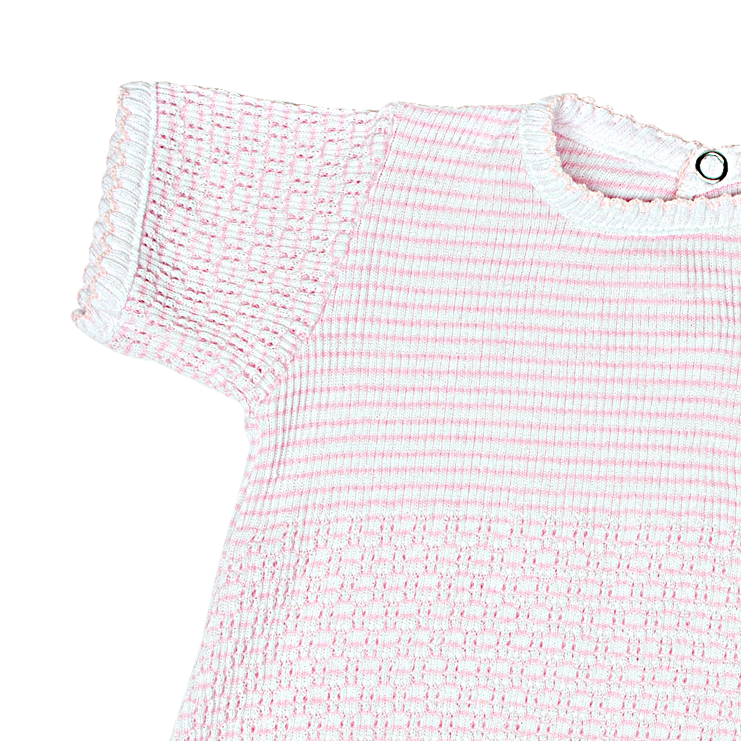 Paty Knit Bubble