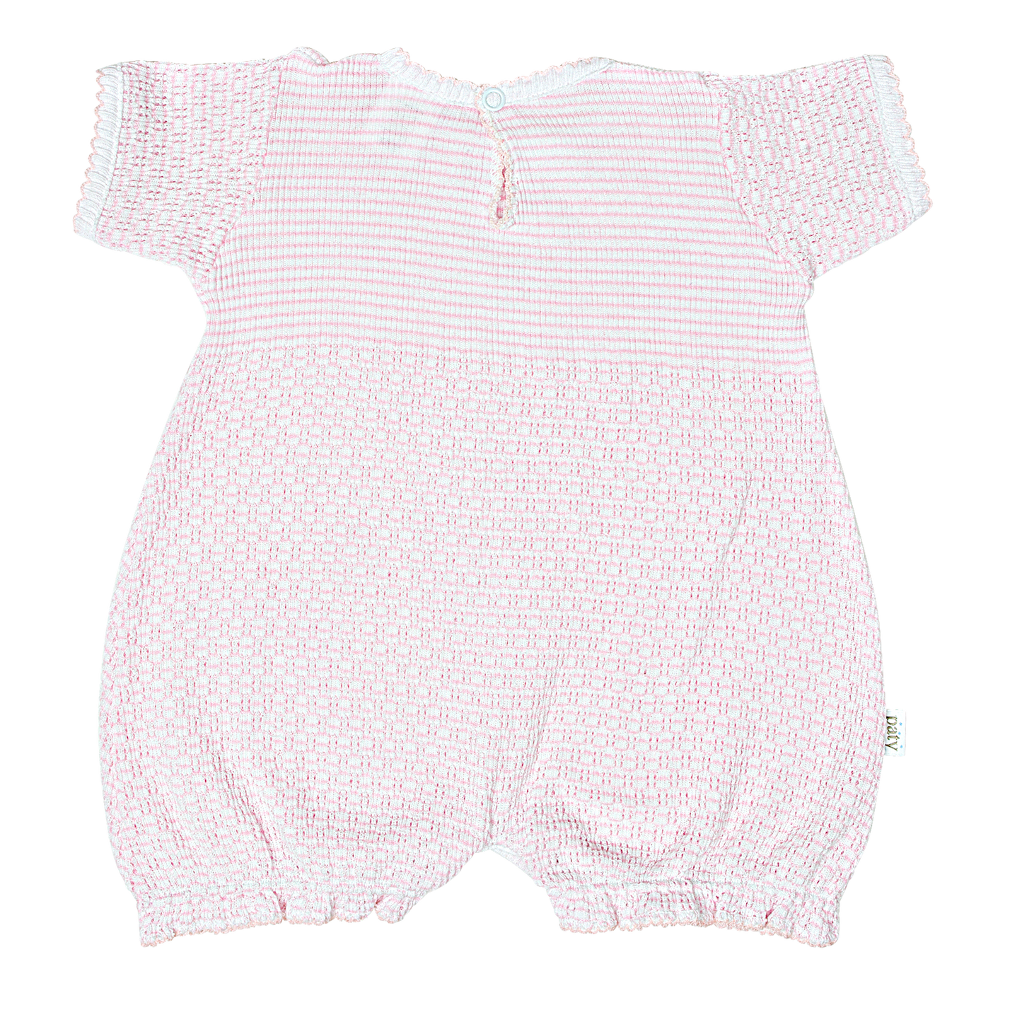 Paty Knit Bubble