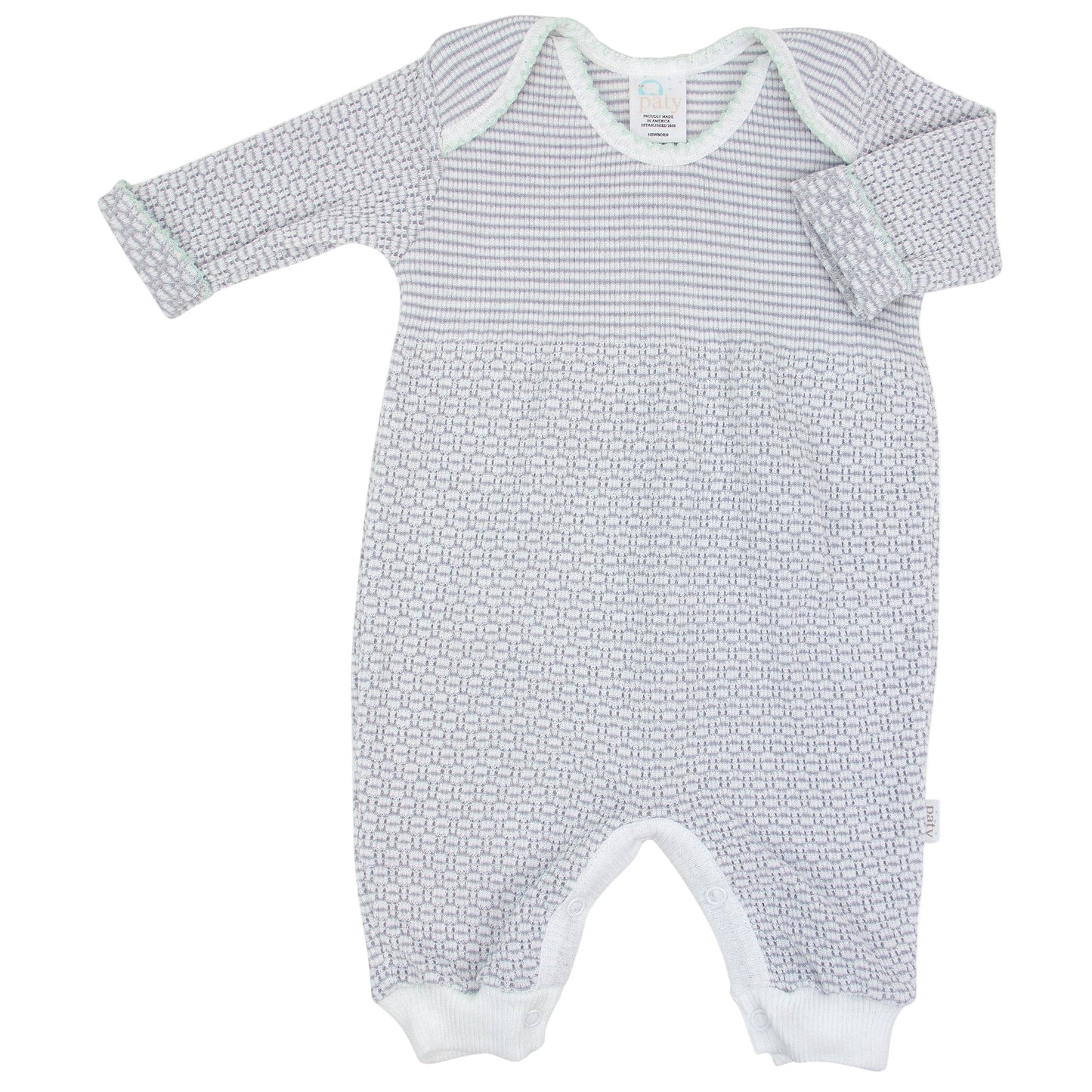 Solid Color Overlap Shoulder Romper