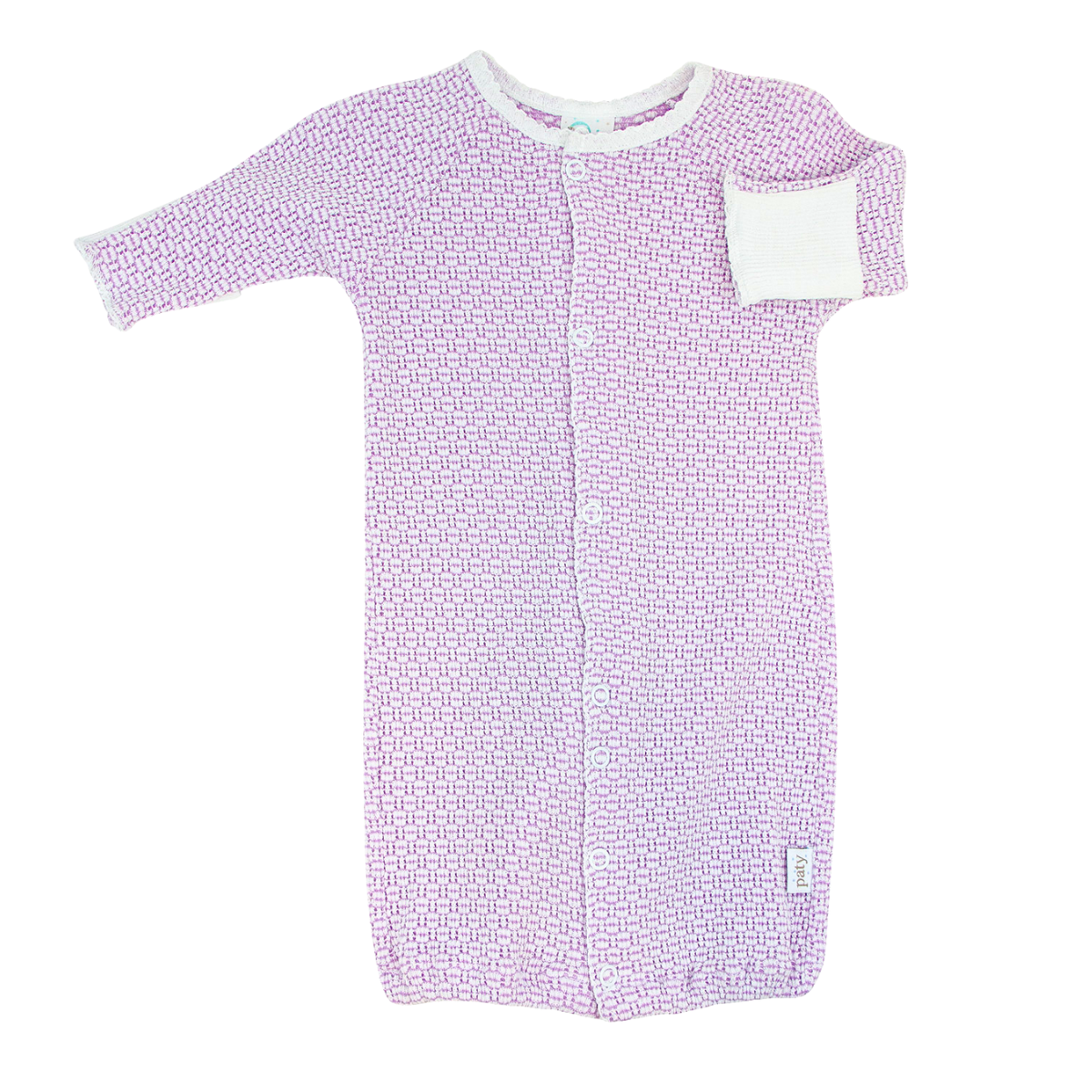 Solid Color Converter