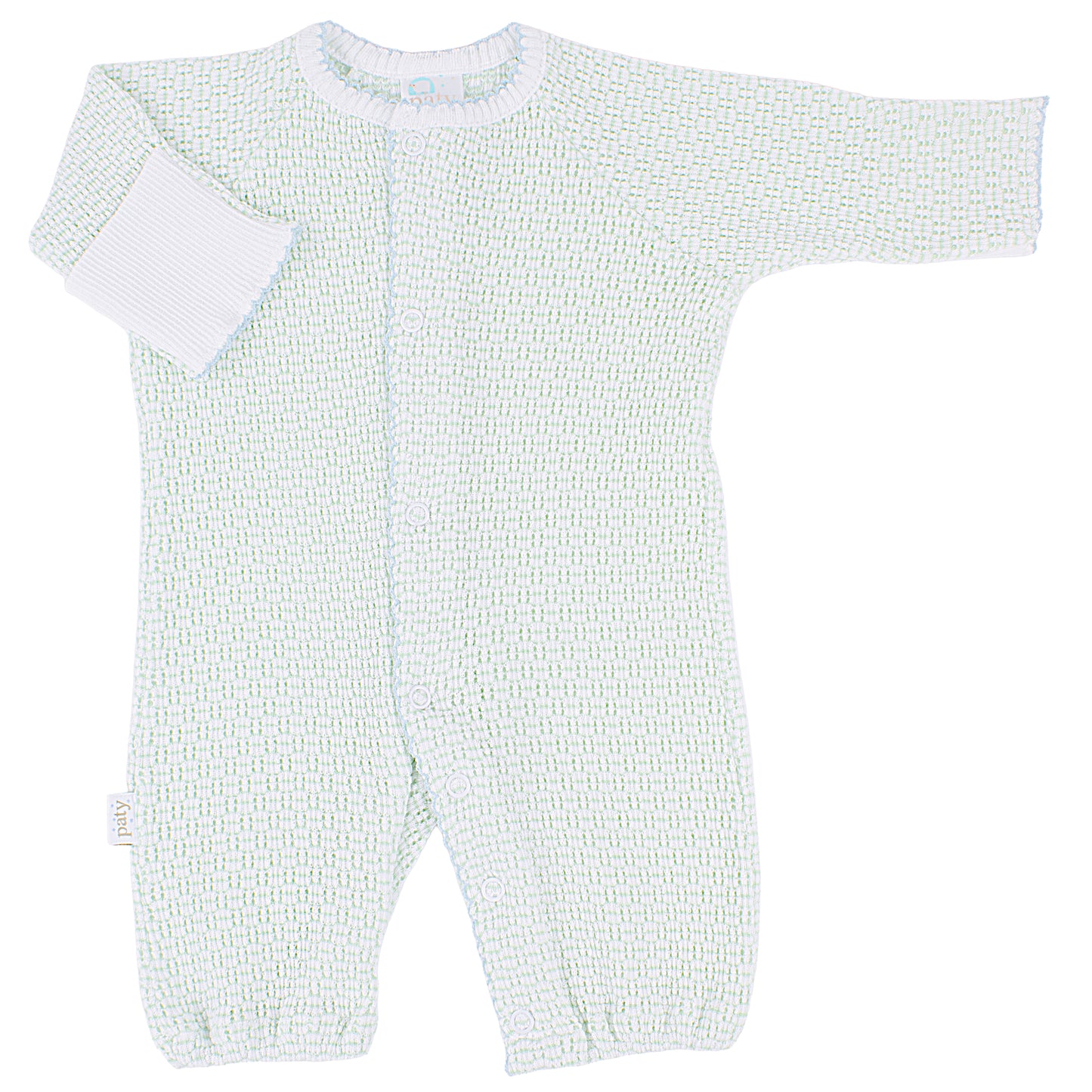 Solid Color Converter