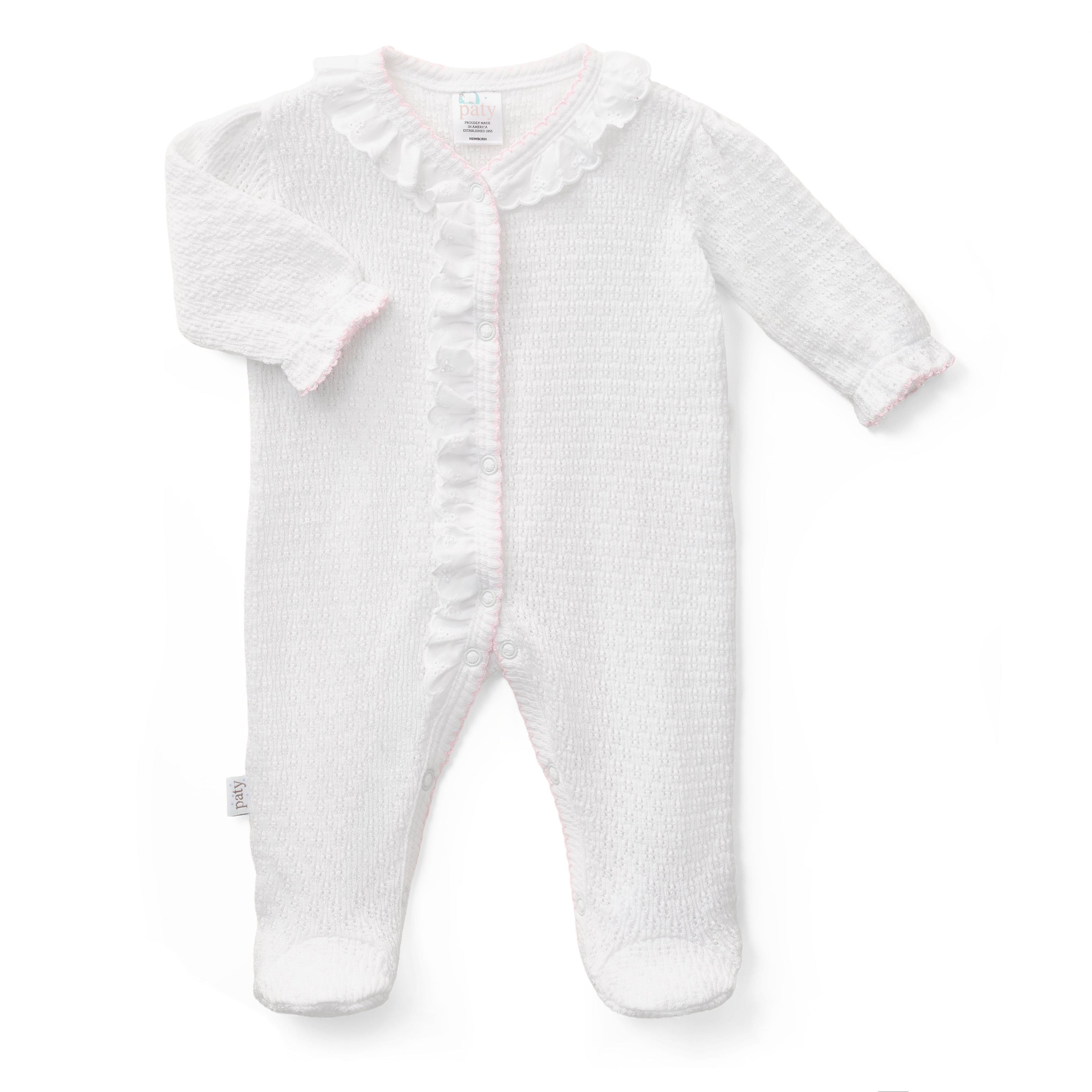 Preemie Footies