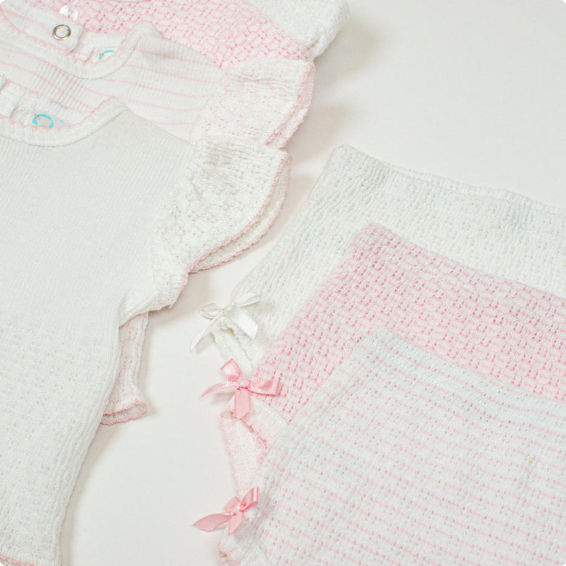 Baby Shower Must-Haves