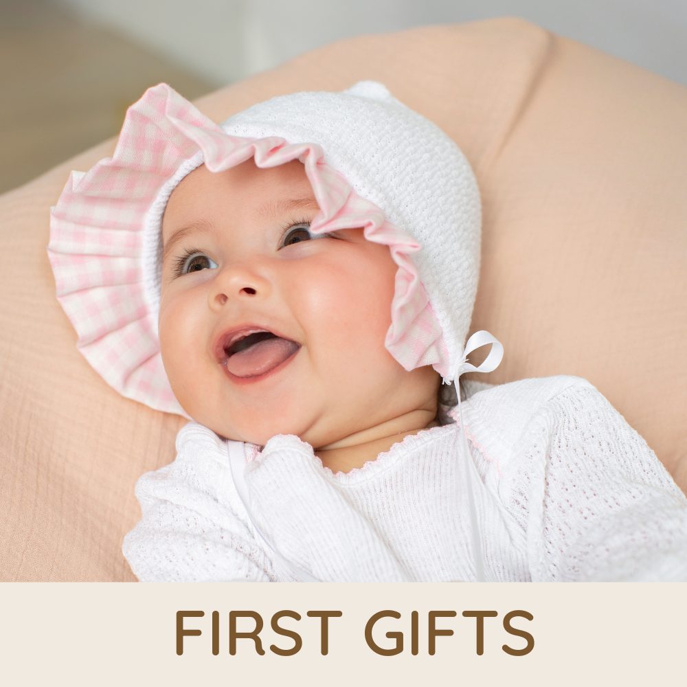 Best First Birthday Gifts - PatyInc