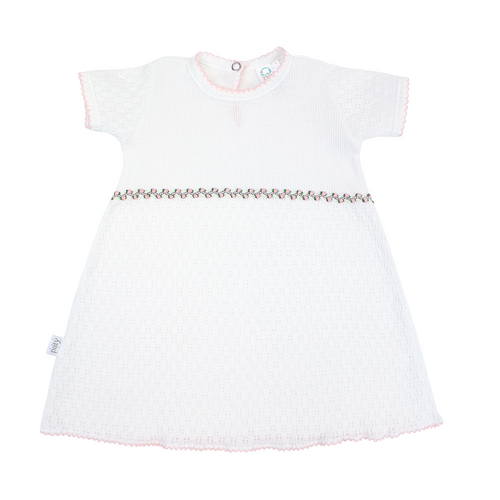 Paty Knit Dress (Ruth) #103SSRUTH