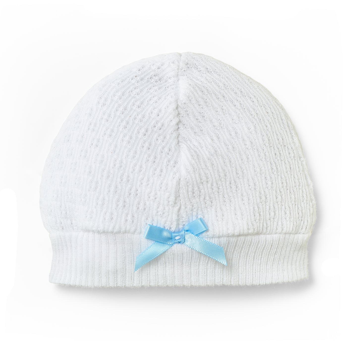 Paty Knit Beanie with Bow