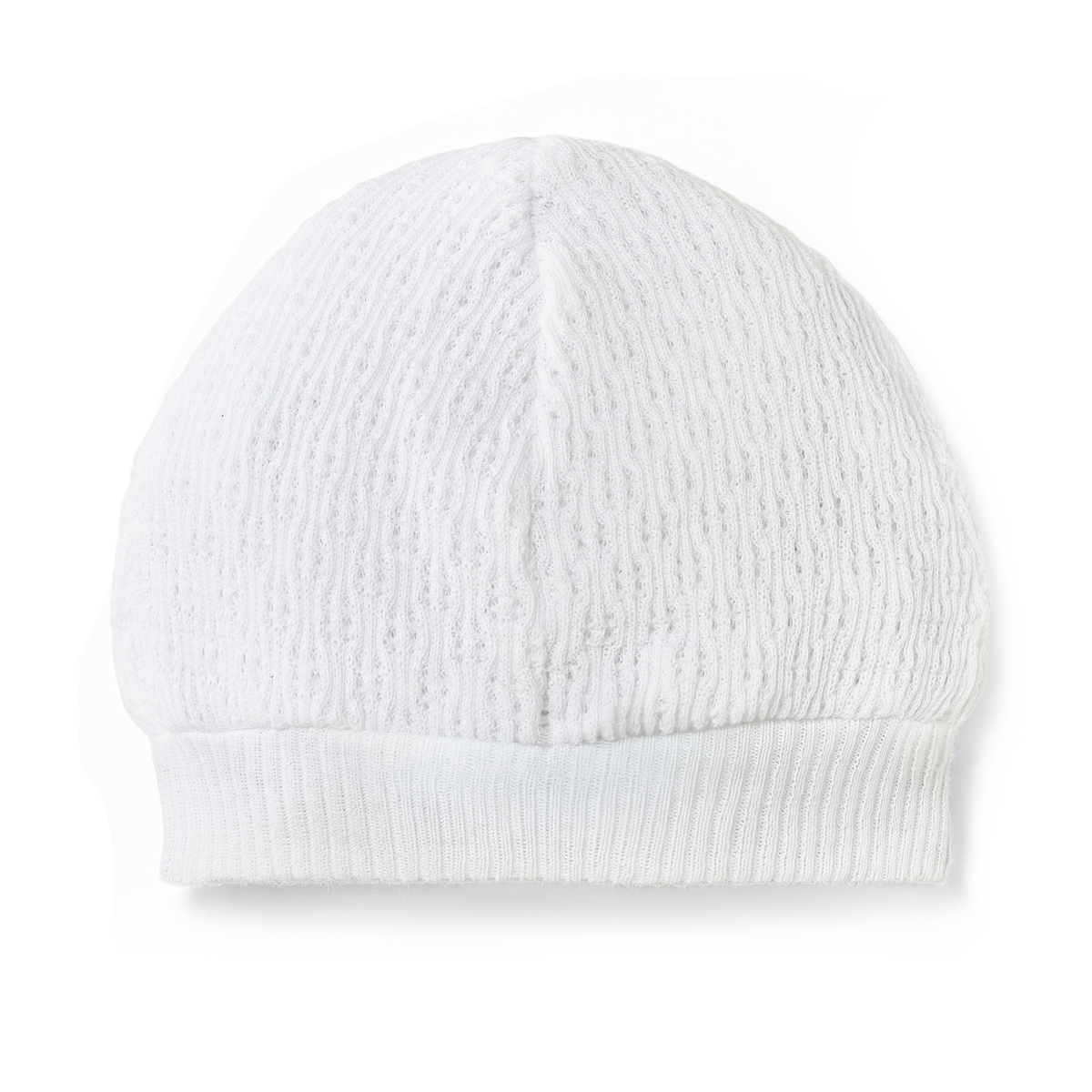 PatyKnit™ Beanie, No Bow