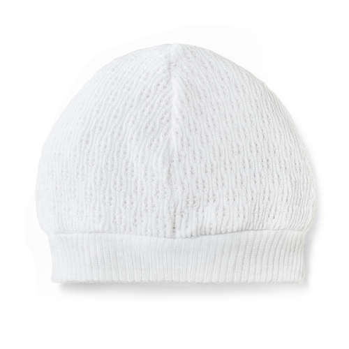 PatyKnit™ Beanie, No Bow