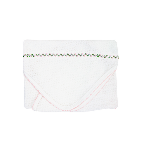 Ruth Swaddle Blanket