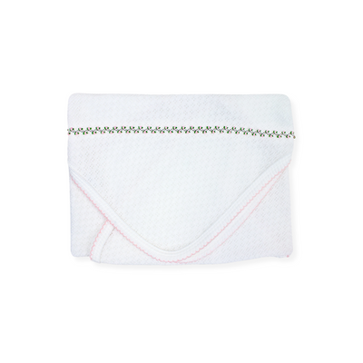 Paty Knit Receiving/Swaddle Blanket (Ruth) #107RUTH