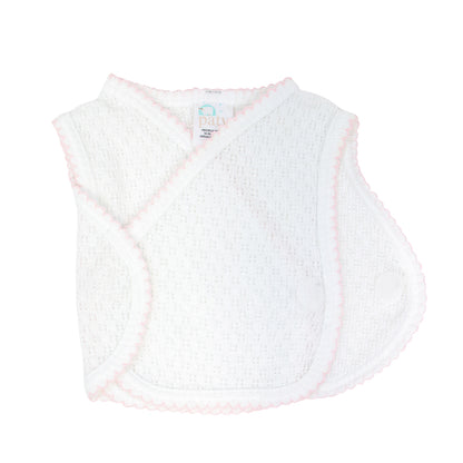 Kimono Diaper Shirt #109
