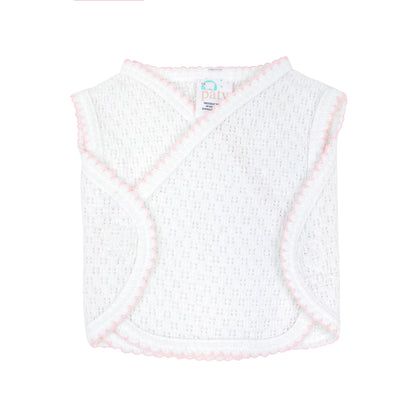 Kimono Diaper Shirt #109