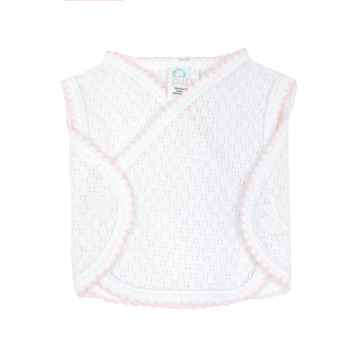 Kimono Diaper Shirt #109